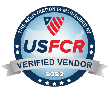 USFCR logo