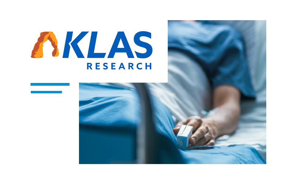 Klas Research Logo