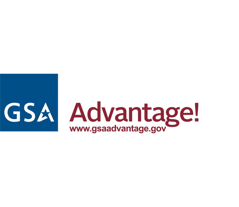 GSA Advantage Logo